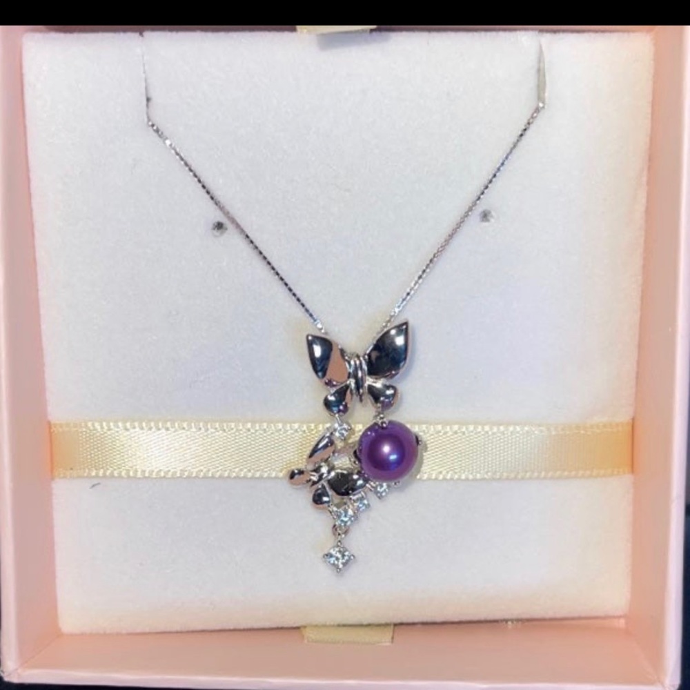 IPT Pearl Necklace